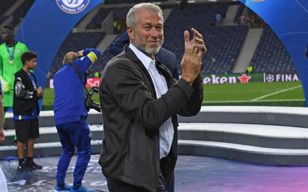 Τέλος εποχής στην Τσέλσι - Ο Αμπράμοβιτς έβαλε και επίσημα πωλητήριο