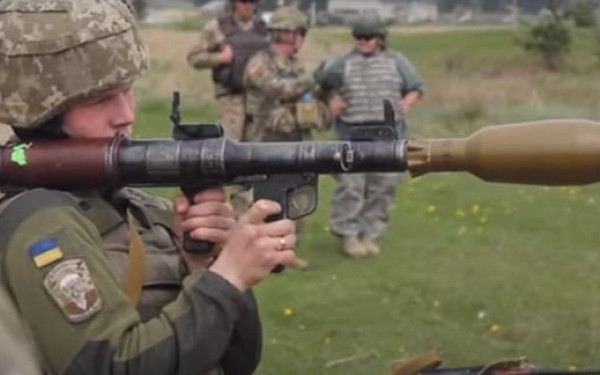 Πόλεμος στην Ουκρανία: Αντιαρματικά όπλα στους Ουκρανούς στέλνει η Ολλανδία