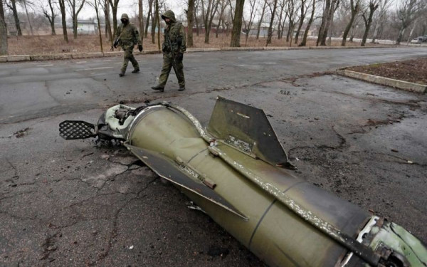 Πόλεμος στην Ουκρανία: Νέα επίθεση στο χωριό Σαρτανά με ακόμα 4 νεκρούς Έλληνες ομογενείς – Στους 10 ο τραγικός απολογισμός- Συγκλονιστικές εικόνες και βίντεο