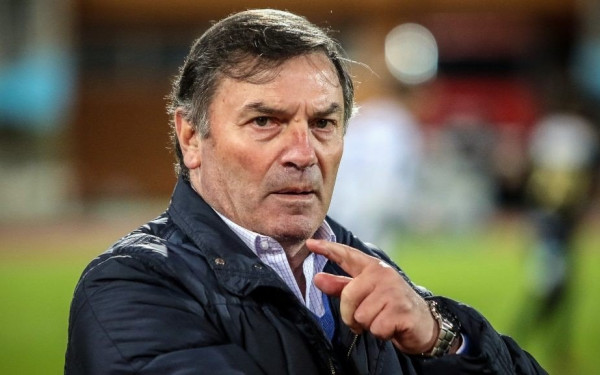 Απόλλων Σμύρνης: Aναλαμβάνει για έκτη φορά ο Τεννές 