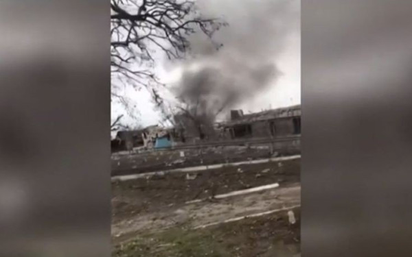 Άλλοι δύο Έλληνες νεκροί στο χωριό Σαρτανά - Στους 12 οι νεκροί Έλληνες ομογενείς