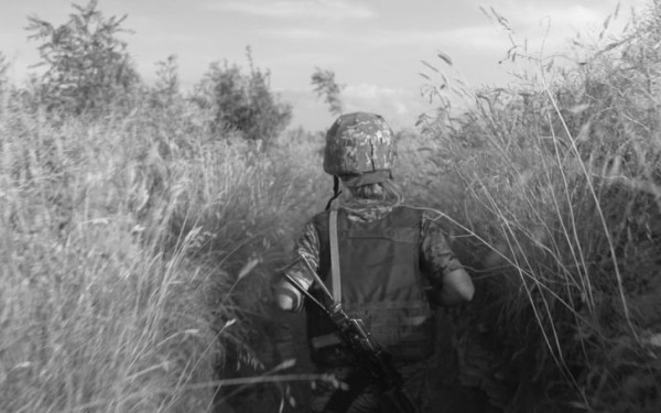 Το 24o Φεστιβάλ Ντοκιμαντέρ Θεσσαλονίκης στρέφει το βλέμμα στην Ουκρανία