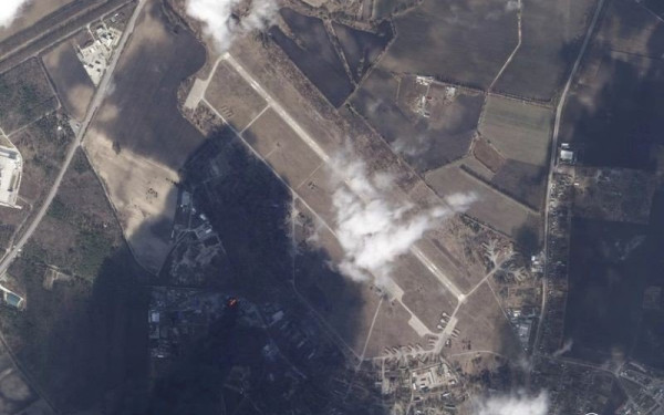 Συνεχίζεται η αντεπίθεση των ουκρανικών δυνάμεων στο βόρειο Χάρκοβο