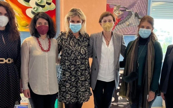 Οι UNI-PHARMA & InterMed σε συνεργασία με την Ύπατη Αρμοστεία του ΟΗΕ αναλαμβάνουν δράση για τους πρόσφυγες