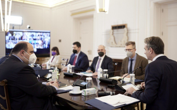 Υπουργικό συμβούλιο: Οι νομοθετικές παρεμβάσεις που έρχονται -Τι θα ισχύσει για τον ΕΝΦΙΑ