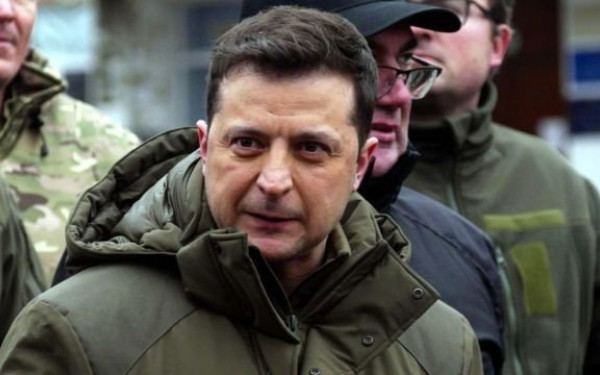 Συνομιλία Μητσοτάκη με Ζελένσκι - Ποια δέσμευση παρείχε ο πρωθυπουργός