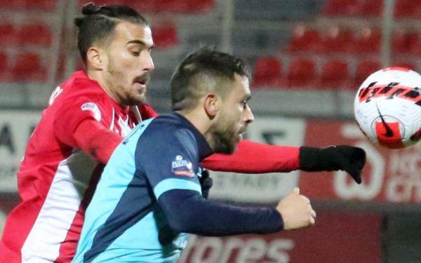 Super League 2: Κρίσιμες ώρες για το μέλλον των Τρικάλων (βίντεο)