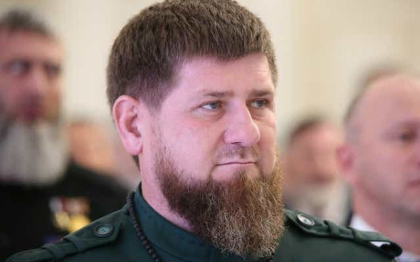 Ανταρσία της Βάγκνερ: Ο Καντίροφ δηλώνει έτοιμος να βοηθήσει στην καταστολή της εταιρείας μισθοφόρων