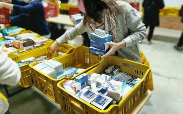 «Είμαστε σε πολύ καλύτερη θέση από άλλες ευρωπαϊκές χώρες» λένε οι φαρμακοβιομηχανίες για τον «θόρυβο» με τις ελλείψεις φαρμάκων