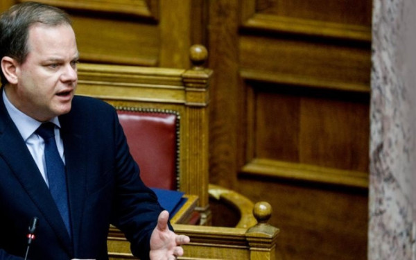 Κ. Καραμανλής: Ερχονται προσλήψεις μέσω ΑΣΕΠ στα αεροδρόμια