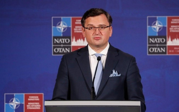 Κίεβο: Με γεννήτριες τα νοσοκομεία ενόψει ψύχους με -10