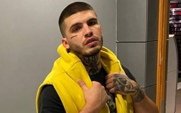 Ο τράπερ Light ανάμεσα στους πέντε που ταυτοποιήθηκαν για τον εκβιασμό του Lamanif