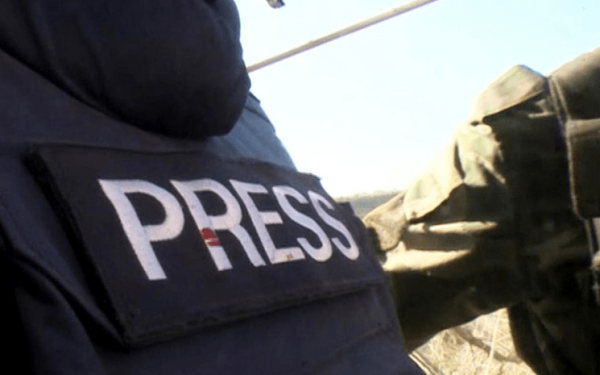 Πόλεμος στη Γάζα: Η φονικότερη σύγκρουση για τους δημοσιογράφους