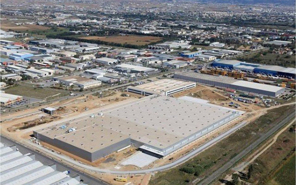 Στη ΒΙ.ΠΕ της Σίνδου «κλείδωσε» η εγκατάσταση και λειτουργία Μονάδας επικίνδυνων υγειονομικών αποβλήτων