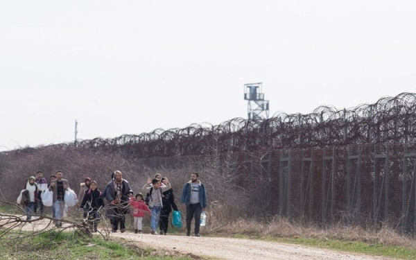 Μεταναστευτικό: Οι επόμενες κινήσεις της Ελλάδας μετά το κλείσιμο των συνόρων από τη Γερμανία και την κατάργηση της Συνθήκης Σένγκεν