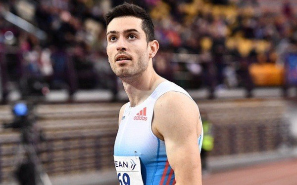 Στίβος: Ο απίστευτος Τεντόγλου έδωσε την απάντησή του με νέο εκπληκτικό άλμα (βίντεο)