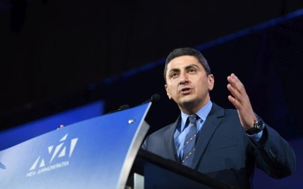 Λ. Αυγενάκης: «Προσωπικό στοίχημα του πρωθυπουργού, η ανάπτυξη του πρωτογενούς τομέα»