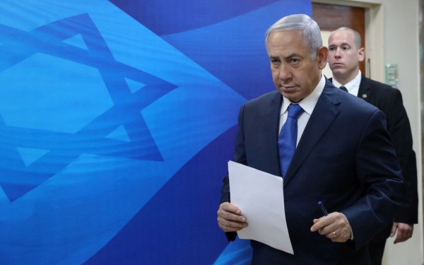 Ο Νετανιάχου καυχιέται για τα «επιτεύγματα» του Ισραήλ στη Μέση Ανατολή και ζητάει νέες συμφωνίες με αραβικά κράτη