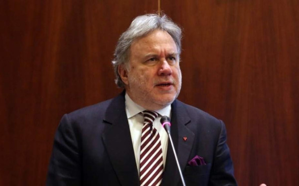 Περατώθηκε ο πρώτος στρατηγικός διάλογος Ελλάδας-Η.Π.Α.