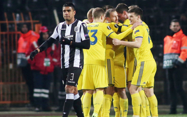 ΠΑΕ ΠΑΟΚ: Απαίτηση για νταμπλ και μια συγγνώμη