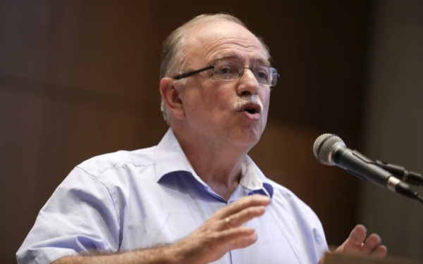 Δ. Παπαδημούλης: «Παραβιάσεις του κράτους δικαίου στην Ελλάδα»