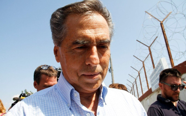 "Θεσσαλονίκη Μαζί": Βαρύτατη πρόκληση η πρόσκληση Παπαγεωργόπουλου στην TV100