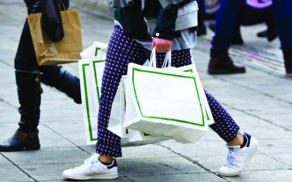 Αύξηση 70% στα συνολικά καθαρά κέρδη του εμπορίου, σύμφωνα με την ετήσια έκθεση της ΕΣΕΕ