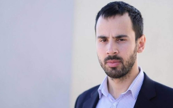 Ν. Ρωμανός: Ο ΣΥΡΙΖΑ ζαλίστηκε από τις αλλεπάλληλες στροφές 180 μοιρών