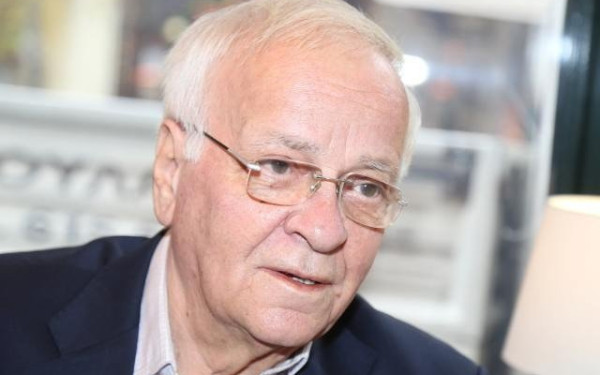 Από τον Τάσο Σπηλιόπουλο στον Ζήση Ιωακείμοβιτς