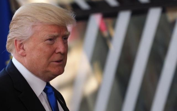 Ν. Τραμπ: «Πολύ δύσκολη» η συμφωνία με Καναδά μετά την απόφαση να αναγνωρίσει κράτος της Παλαιστίνης