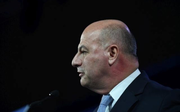 Την ανάγκη για άμεση και ουσιαστική στήριξη των Ευρωπαίων παραγωγών τόνισε ο Τσιάρας στην Ε.Ε.