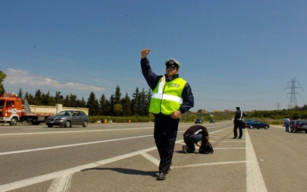 Τροχαία: Χρήσιμες συμβουλές οδικής ασφάλειας για το τριήμερο της Καθαράς Δευτέρας