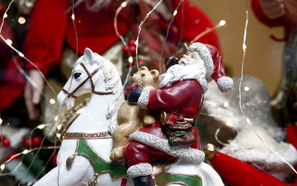 ΚΕΠΚΑ: Συμβουλές για τις Χριστουγεννιάτικες αγορές