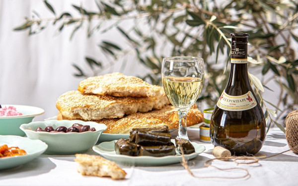 Σήμερα ο μπακαλιάρος έχει την τιμητική του!