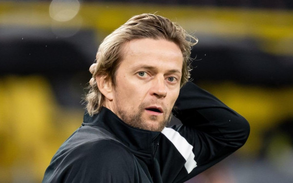 Ο Ανατόλι Τίμοστσουκ κάνει ότι δεν ξέρει για τη ρωσική εισβολή και η Ουκρανία θέλει να τον "εξαφανίσει"