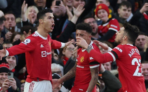 Αγγλία: Κριστιάνο εσύ παικταρά (βίντεο)