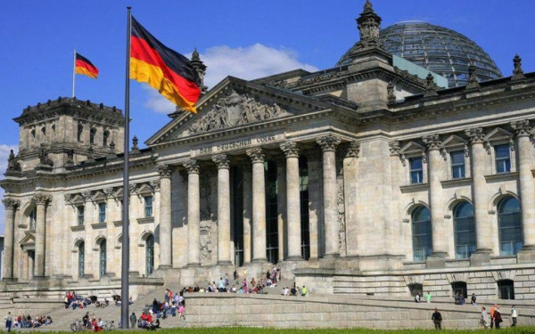 Γερμανία: Συμφωνία του κυβερνητικού συνασπισμού για την κλιματική πολιτική