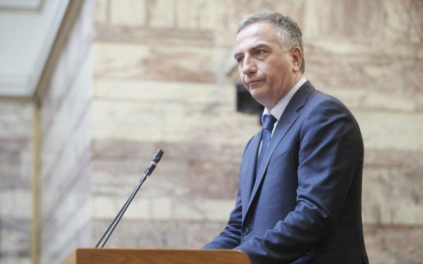 6ο Αναπτυξιακό Συνέδριο Θεσσαλονίκης: Η Θεσσαλονίκη και η ευρύτερη περιοχή στο επίκεντρο των τοποθετήσεων Στ. Καλαφάτη και Κ. Ζέρβα 