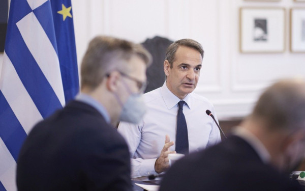 Υπουργικό Συμβούλιο: Οι τέσσερις άξονες του νομοσχεδίου για την αναβάθμιση των πανεπιστημίων