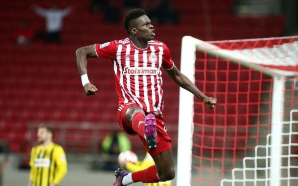 Ολυμπιακός - Άρης 2-1: Κάποια στιγμή θα έχανε