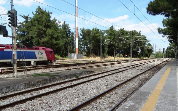 ΟΣΕ: Τι λέει για τα χθεσινά προβλήματα και τις καθυστερήσεις στο σιδηροδρομικό δίκτυο στη Βόρεια Ελλάδα