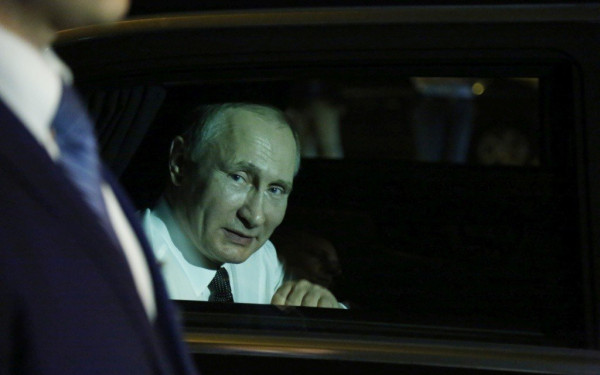 ﻿﻿Πώς Ρώσοι ολιγάρχες φίλοι του Πούτιν παρέκαμψαν τη νομοθεσία και πήραν φινλανδική υπηκοότητα﻿