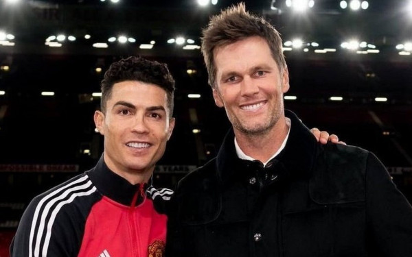 Η συναστρία των GOAT και η επιστροφή του Τομ Μπρέιντι (βίντεο)