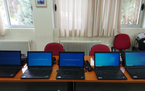 Αντιπρόεδρος ΣΕΒ: Για πρώτη φορά η προσφορά εργασίας μικρότερη από τη ζήτηση 