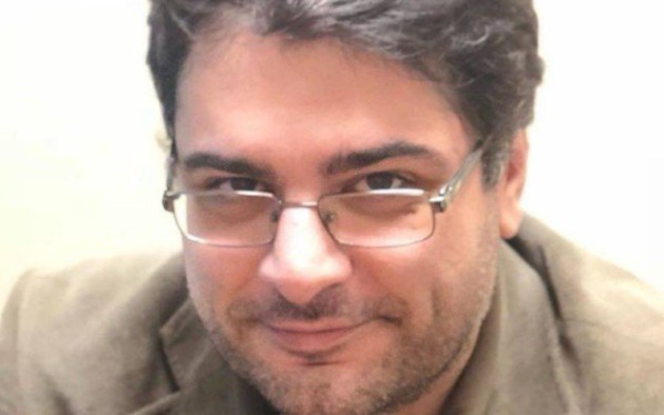 «Πατάει» Αθήνα αύριο το απόγευμα ο πρόξενος στη Μαριούπολη Μανώλης Ανδρουλάκης