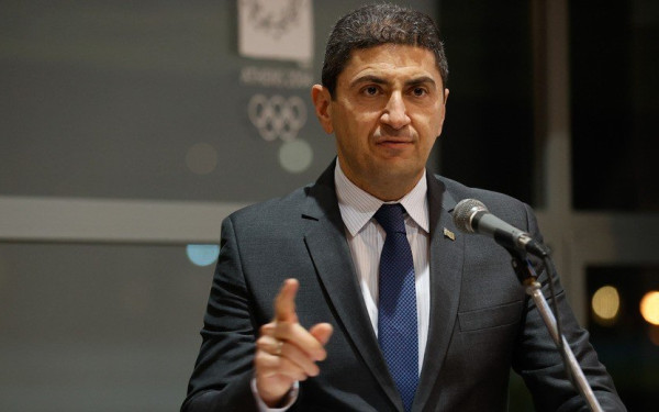 Ο Αυγενάκης απάντησε άμεσα στην ΕΠΟ