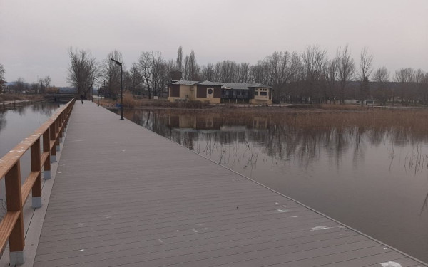 Ολοκληρώθηκε η ανάπλαση στη Δοϊράνη 