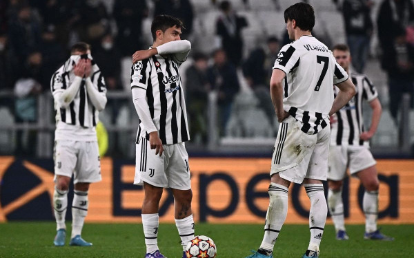 Στο στόχαστρο της ιταλικής Δικαιοσύνης για ακόμη μία φορά η Γιουβέντους 