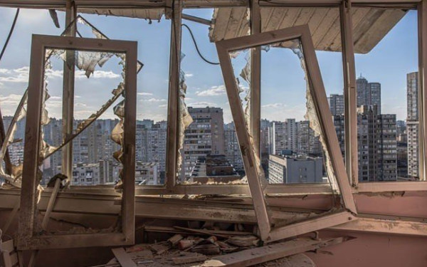 Βίντεο: Οι ουκρανικές αρχές διατηρούν σε τρένα ψυγεία εγκαταλελειμμένα πτώματα Ρώσων στρατιωτών