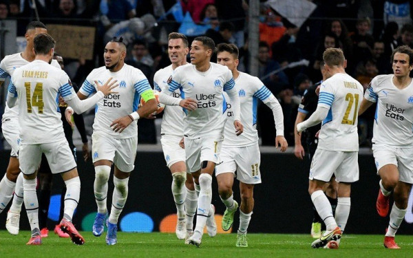 Το προφίλ της Μαρσέιγ και η προϊστορία του ΠΑΟΚ με γαλλικές ομάδες (βίντεο)